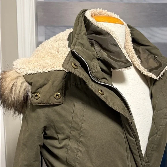 Ricki’s Spring Parka - Picture 3 of 8